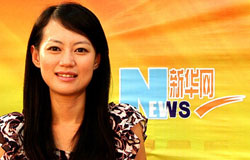 访谈主持人李方方