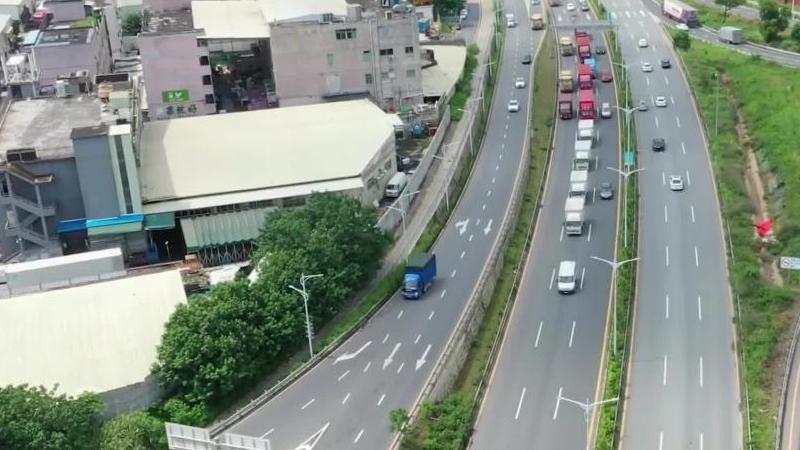 贵州：流动党员党支部为货车司机办实事