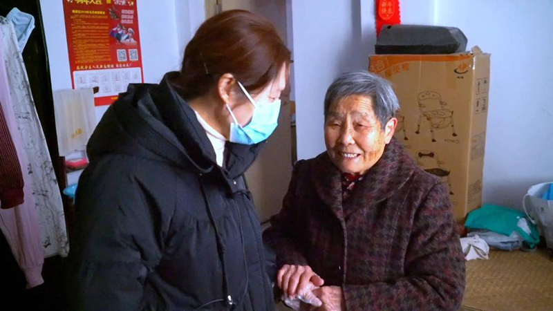 微视频｜共护家园