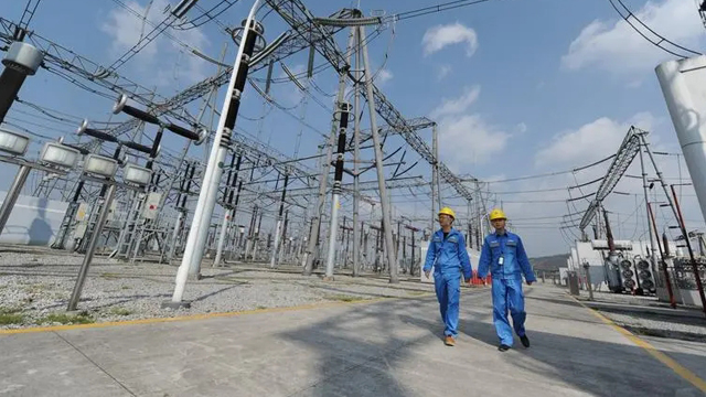 贵州电力市场化改革挺进“深水区”