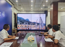 贵州省电网建设重点工程项目有序推进