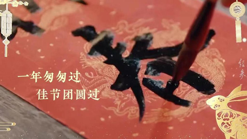 街采！11地记者蹲点年货囤货现场，有你家吗？