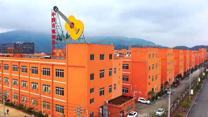 乡村振兴之路｜凝心聚力 文化振兴铸魂润民心