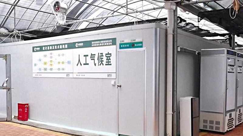 黔西南：微生物技术应用助力农业绿色发展