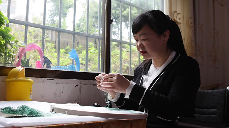 新华视点｜我们都是追梦人