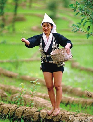 新华网贵州频道-旅游时尚专栏