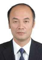 访谈嘉宾: 贵州晴隆县县委副书记,县长姜仕坤