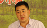 水城縣長王爾彬談生態文明建設