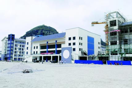 新华网西秀区网站