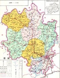 清镇市人口多少_清镇市地图