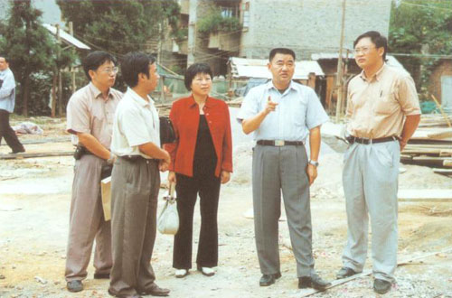 资料来源:中共麻江县委宣传部