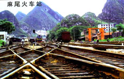 麻尾经济开发区