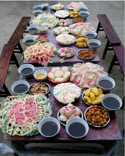 美食铜仁