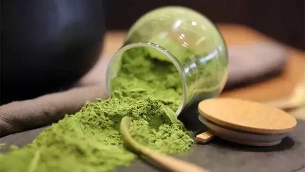 贵州抹茶