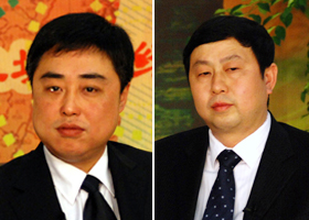 万山特区委书记副书记谈经济社会发展全面转型
